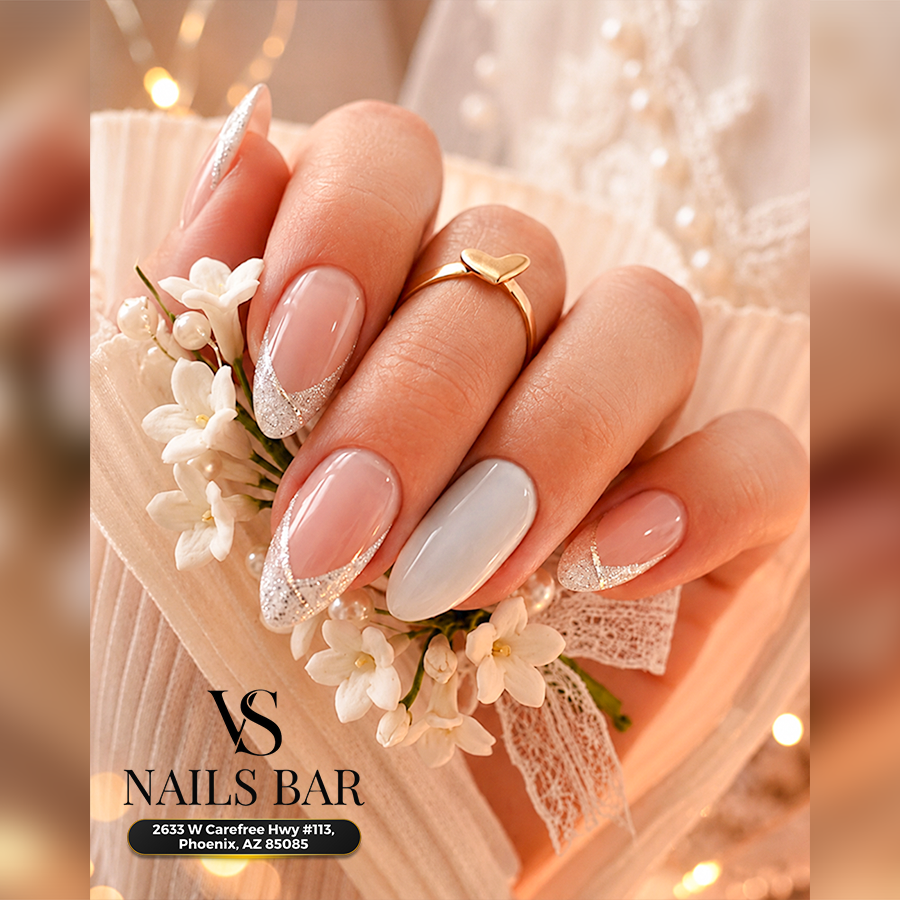 Cute nails